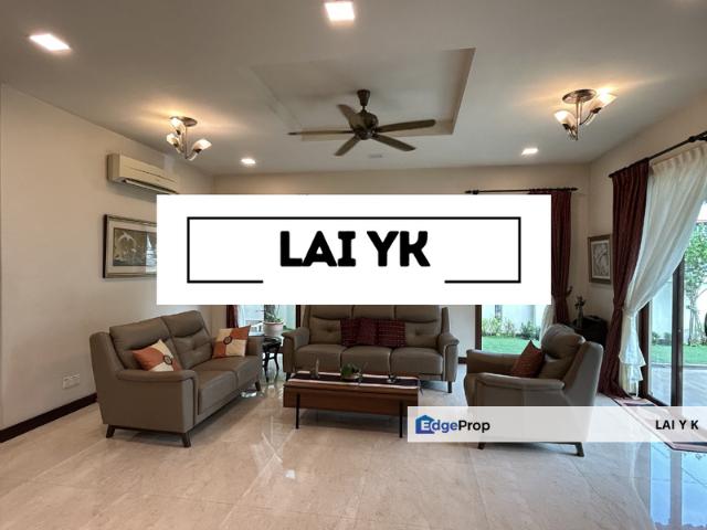 House for sale in Petaling, Alam Impian