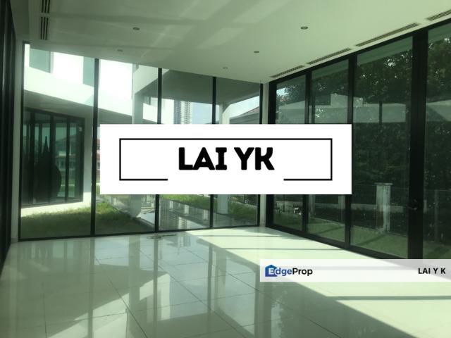 House for sale in Petaling, Alam Impian