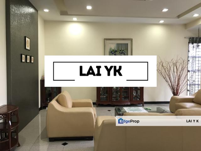 House for sale in Petaling, Alam Impian