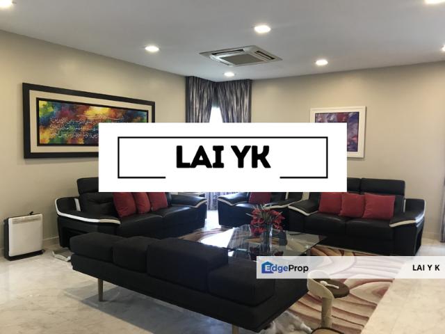 House for sale in Petaling, Alam Impian