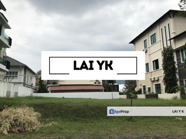 House for sale in Petaling, Alam Impian