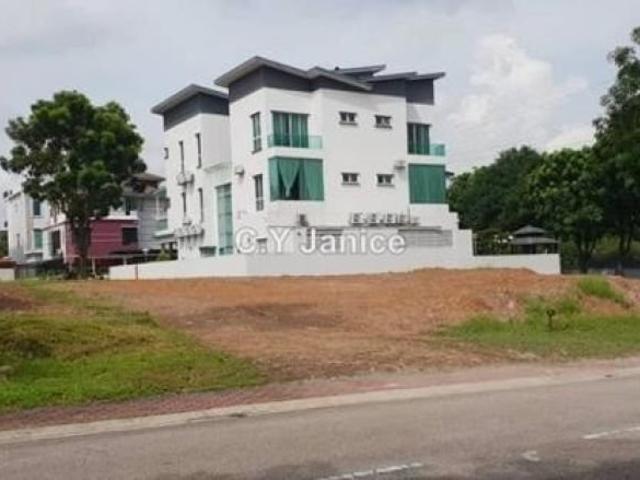 Property for sale in Petaling, Alam Impian
