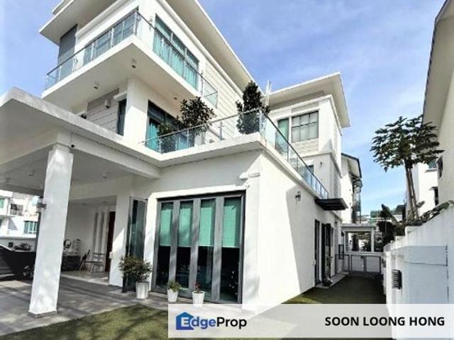House for sale in Petaling, Subang Jaya