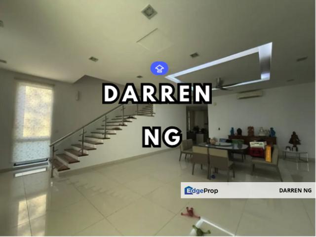 House for sale in Petaling, Subang Jaya