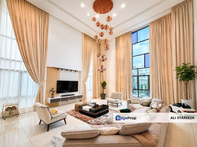 House for sale in Petaling, Subang Jaya