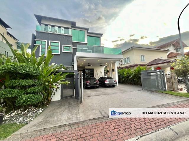 House for sale in Petaling, Subang Jaya