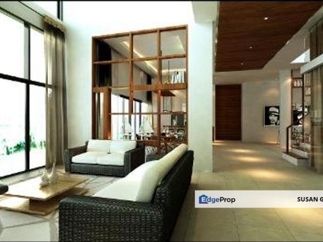 House for sale in Petaling, Alam Impian