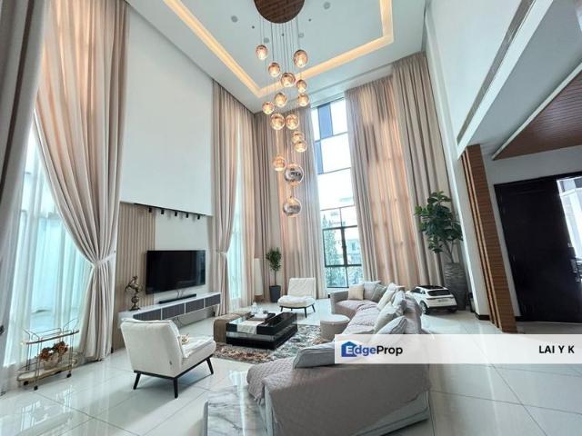 House for sale in Petaling, Subang Jaya