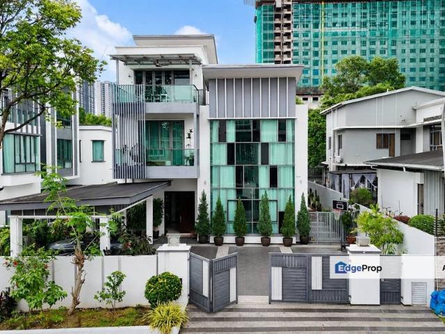 House for sale in Petaling, Subang Jaya