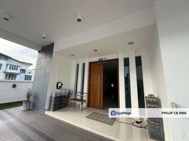 House for sale in Petaling, Subang Jaya