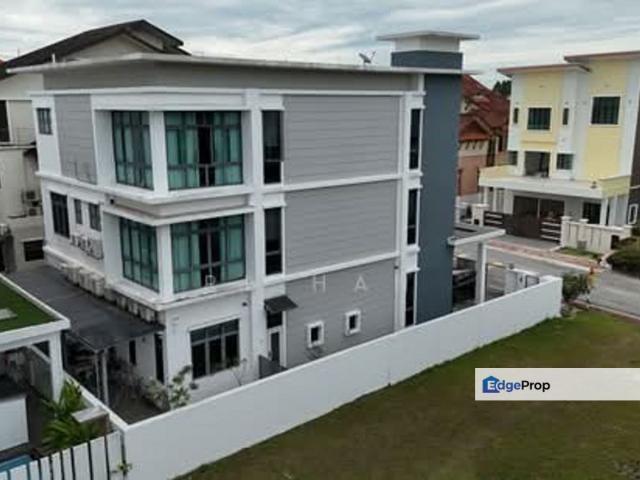 House for sale in Petaling, Subang Jaya