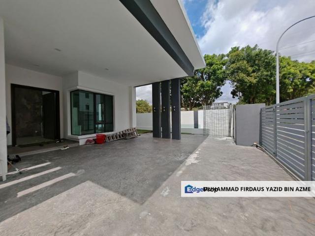 House for sale in Petaling, Subang Jaya