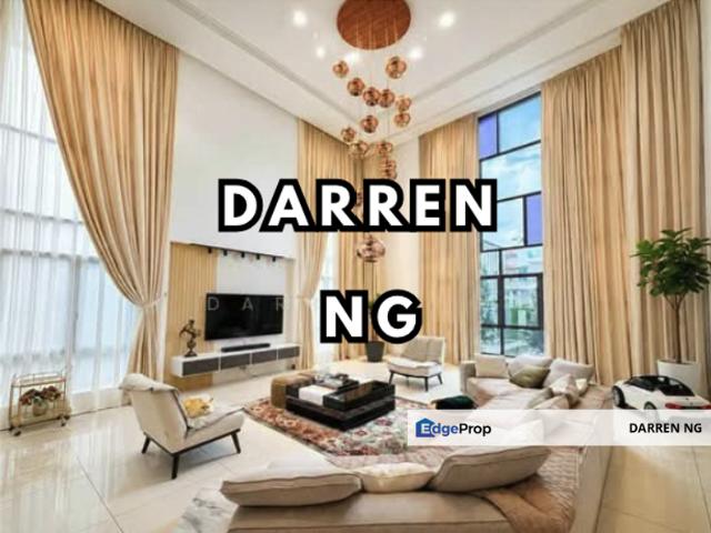 House for sale in Petaling, Subang Jaya
