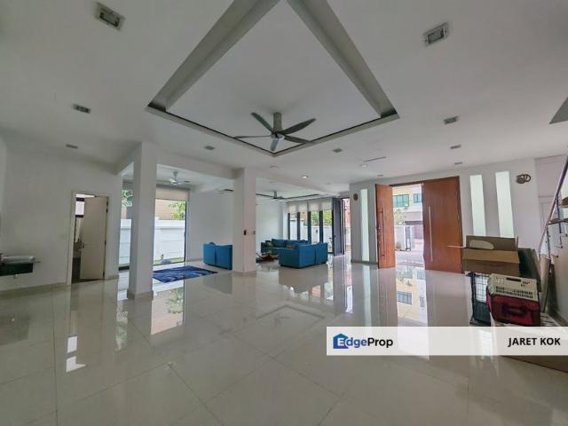 House for sale in Subang Hi-Tech, Majlis Bandaraya Subang Jaya