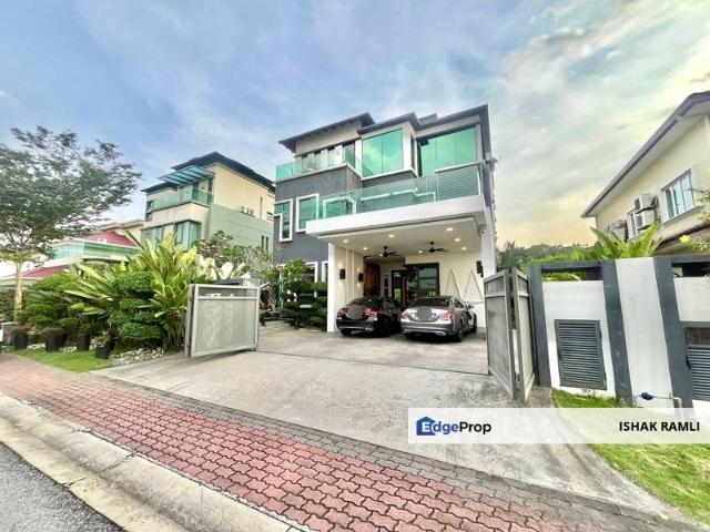 House for sale in Petaling, Subang Jaya