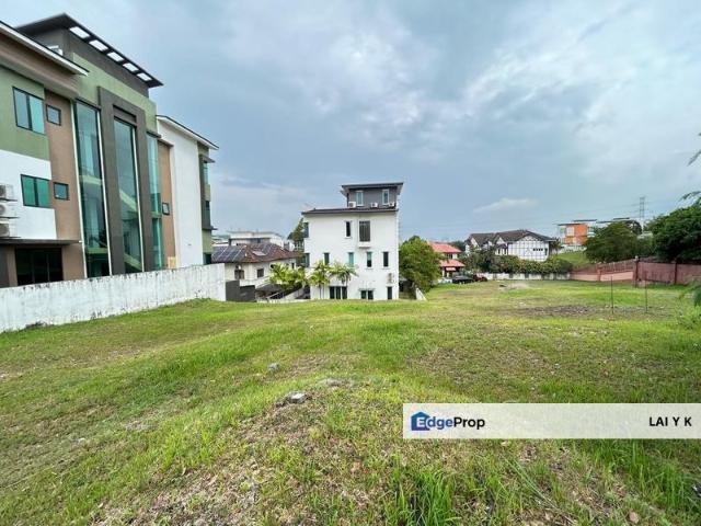 House for sale in Petaling, Subang Jaya
