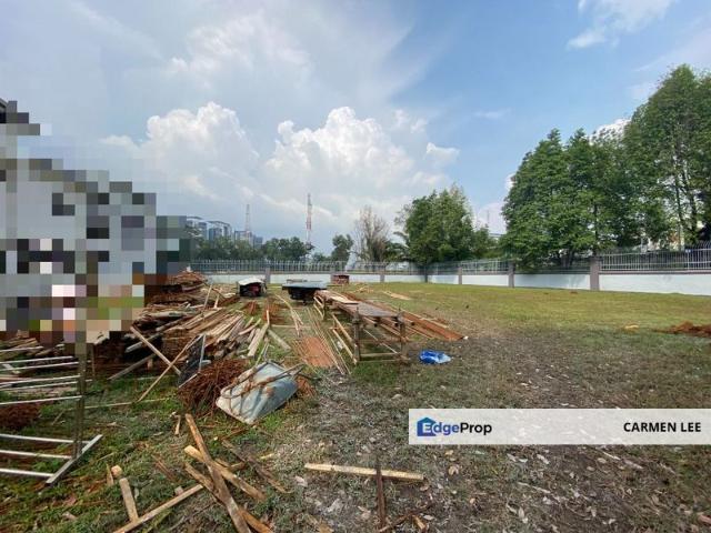 House for sale in Petaling, Subang Jaya