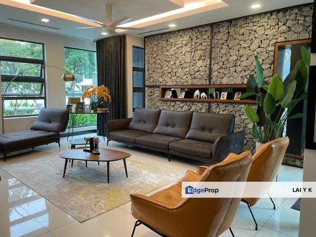 House for sale in Petaling, Subang Jaya