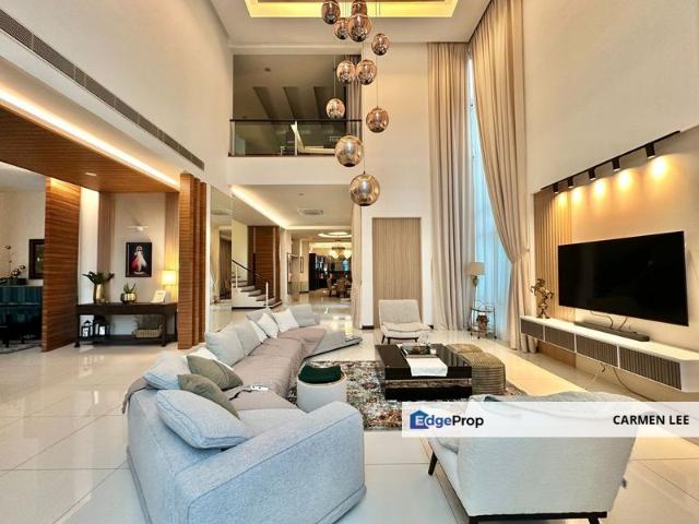 House for sale in Petaling, Subang Jaya