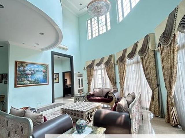 House for sale in Petaling, Subang Jaya