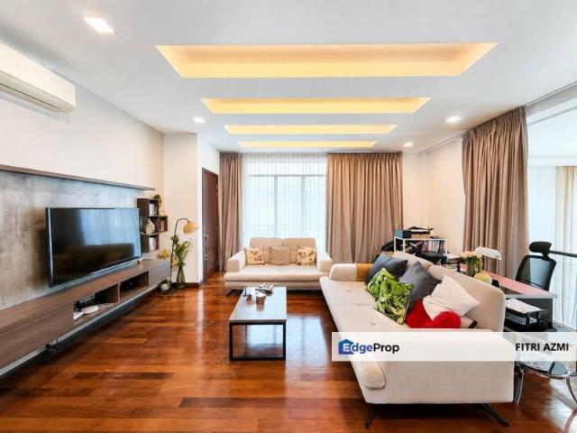 House for sale in Petaling, Subang Jaya