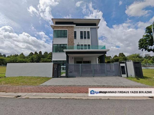 House for sale in Petaling, Subang Jaya