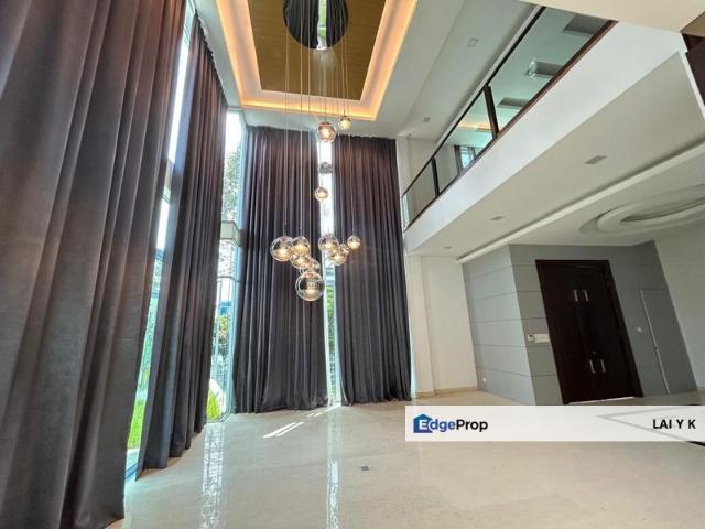 House for sale in Petaling, Subang Jaya