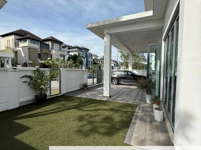 House for sale in Petaling, Subang Jaya
