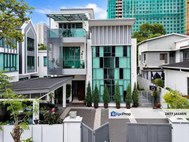 House for sale in Petaling, Subang Jaya