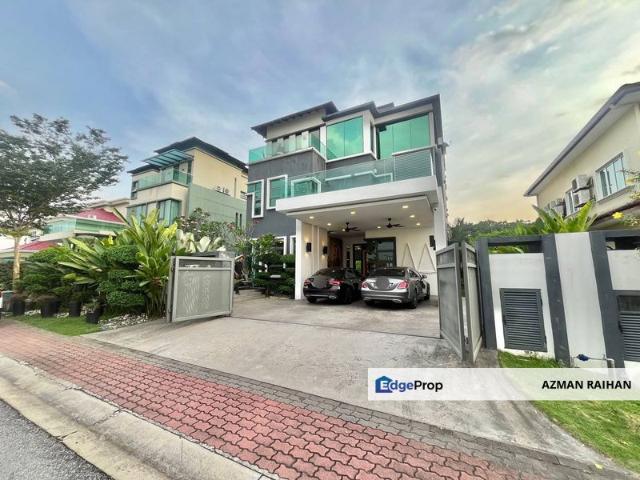 House for sale in Petaling, Subang Jaya
