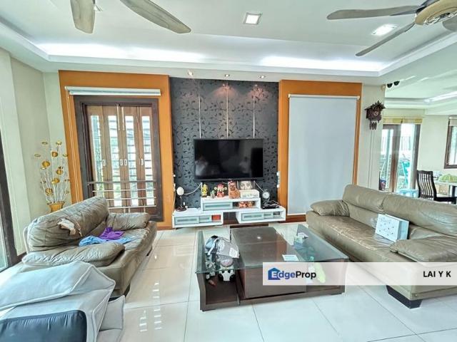 House for sale in Petaling, Subang Jaya