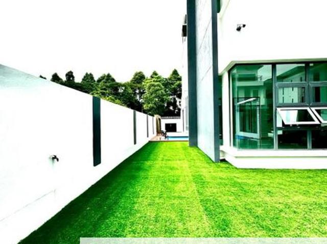 House for sale in Petaling, Subang Jaya
