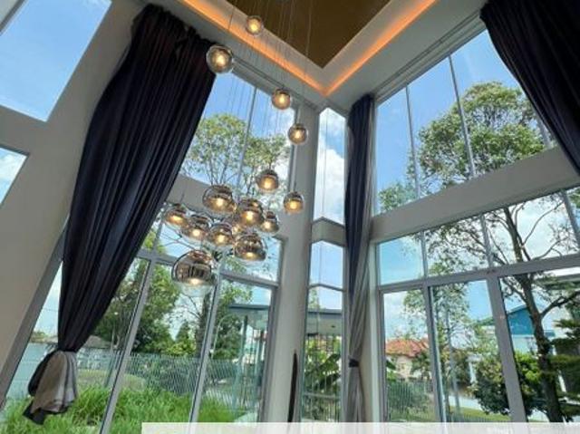 House for sale in Petaling, Subang Jaya