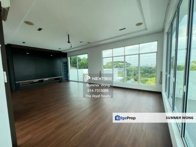 House for sale in Subang, Shah Alam