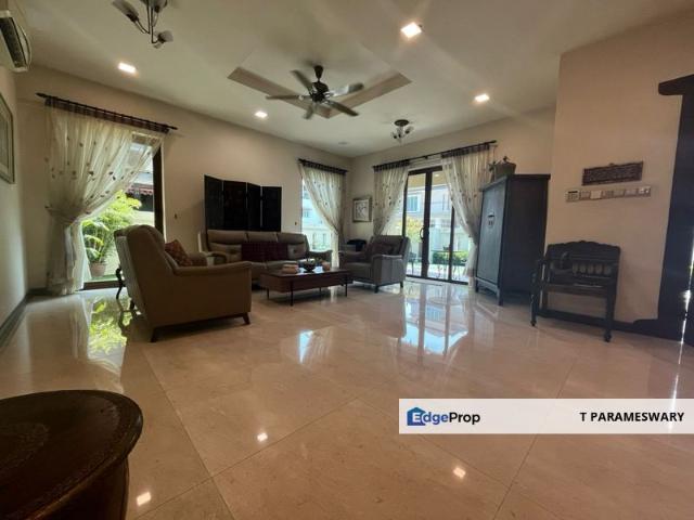 House for sale in Petaling, Subang Jaya