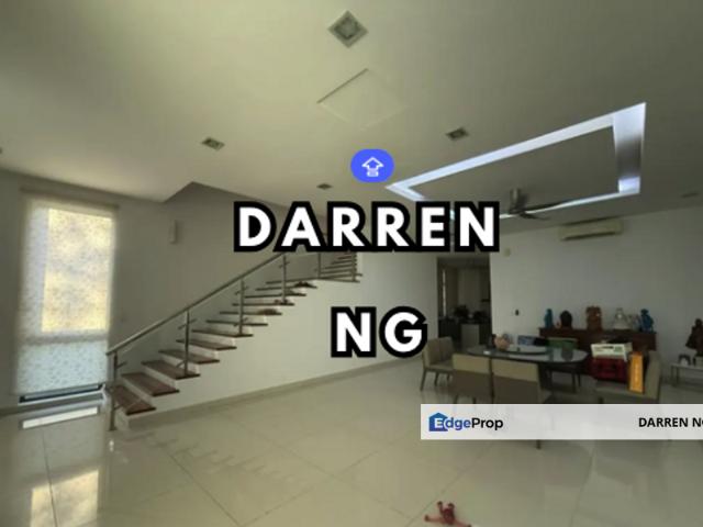 House for sale in Petaling, Subang Jaya