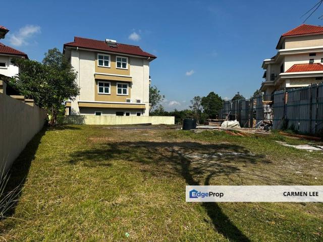 House for sale in Petaling, Subang Jaya