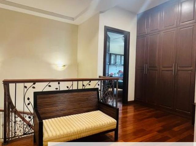 House for sale in Petaling, Subang Jaya