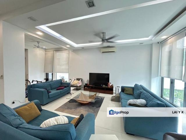 House for sale in Petaling, Subang Jaya