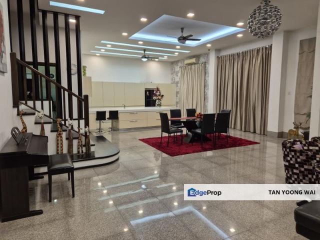 House for sale in Petaling, Subang Jaya