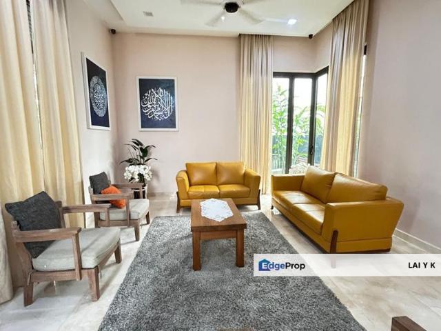 House for sale in Petaling, Subang Jaya