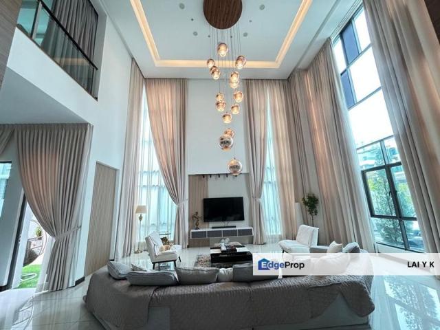 House for sale in Petaling, Subang Jaya