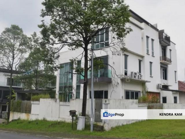 House for sale in Petaling, Subang Jaya