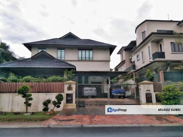 House for sale in Petaling, Subang Jaya