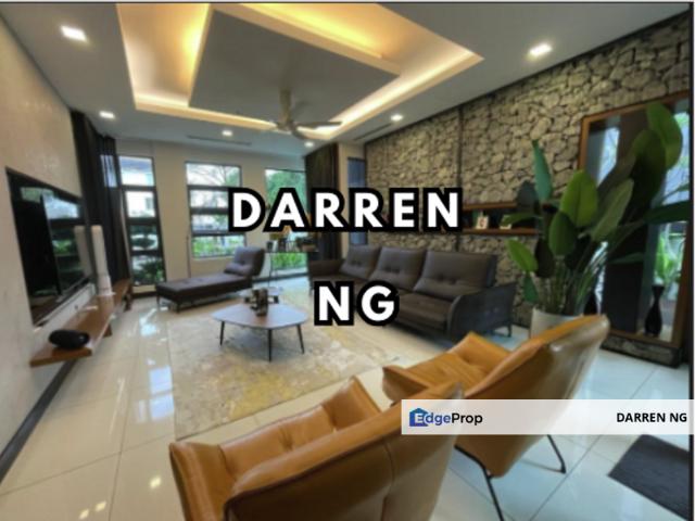 House for sale in Petaling, Subang Jaya