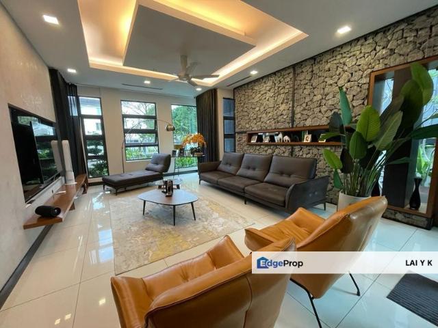House for sale in Petaling, Subang Jaya