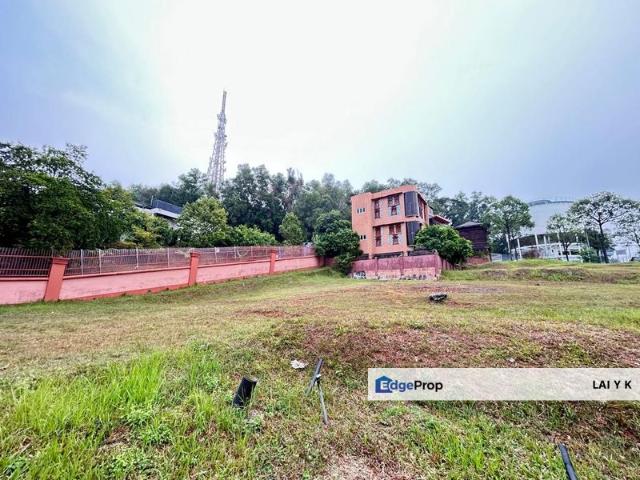 House for sale in Petaling, Subang Jaya