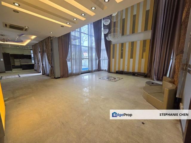 House for sale in Petaling, Subang Jaya
