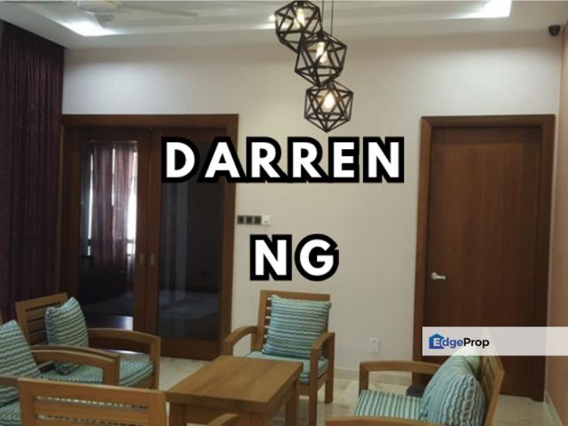 House for sale in Petaling, Subang Jaya