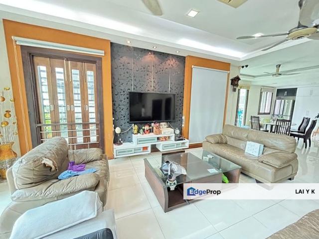 House for sale in Petaling, Subang Jaya